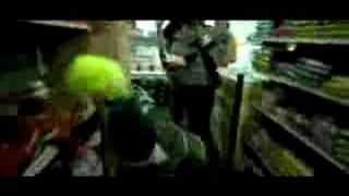 Cut Chemist feat. Hymnal - What&#39;s the Altitude