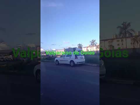 Valparaíso de Goiás