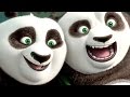 KUNG FU PANDA 3 Bande Annonce VF (2016)