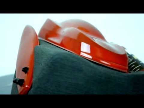 Auto-Air Colors Transparent 4253 Red Oxide