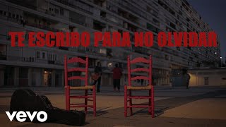 Video Te Escribo Para No Olvidar de Miguel Campello 