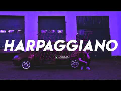 Video thumbnail for HARPAGGIANO