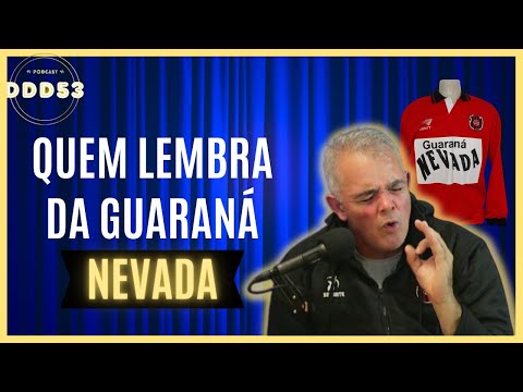 A TORCIDA DO XAVANTE COMPRAVA EM PESO