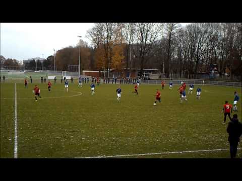 TSC1 - Brabantia 1