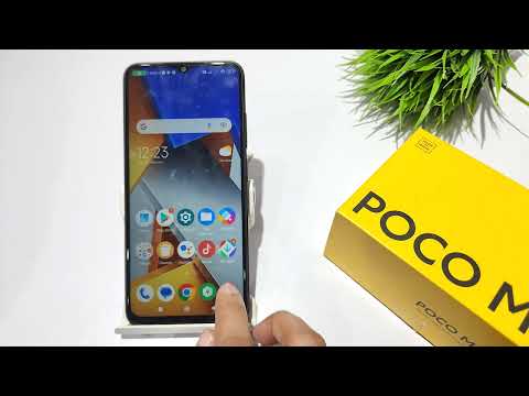 how to fix camera problem in poco m4 5g , m5 | poco m4 pro me camera grid line kaise kare |