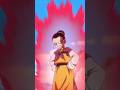 Strongest Transformation Of All Time Goku Anime Dragonballsuper Hindi
