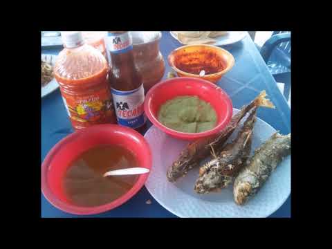 EL CHININ Marisqueria el Barranco