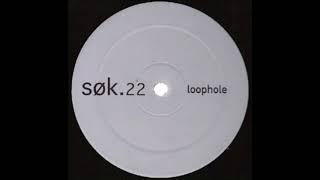 Loophole - Feet (A)