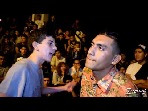 BONILLA vs BRAKA - 2da Fecha - HOMOSAPIENS "COPA CAMET 2vs2"