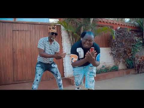 Ada King feat Pai Diesel - Casa escura