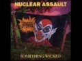 Nuclear Assault Chaos 