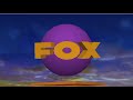 Fox Interactive 1996 2002 Model January 2025 Updated