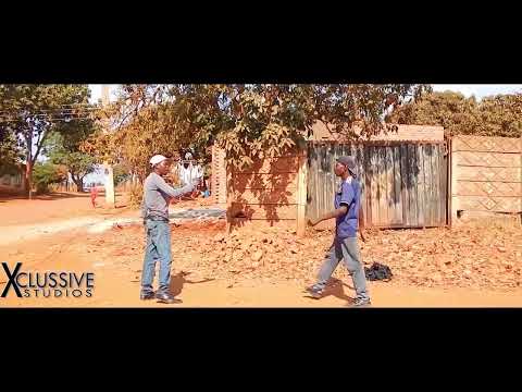 Marabha, Aphiri and Junior On The Ghetto Saga tvseries