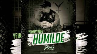 Sector Sabana Abajo - Humilde (AUDIO)