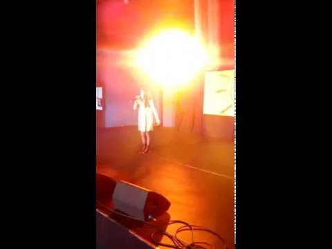 Anastasiya Kudriavceva