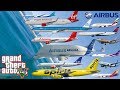 140 add-on planes compilation pack [final] 57