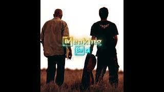 "Cooking is ART" - Walter White &amp; Jesse Pinkman Edit | Music sounds better with you - Stardust |