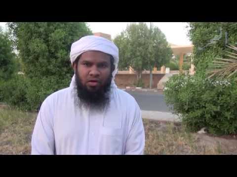 'As Saum   Roadha'   Ep10  Ar Rayyaan