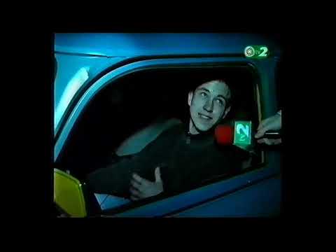 2000 március - Flúgos futam Gyorsulási verseny Hungaroring