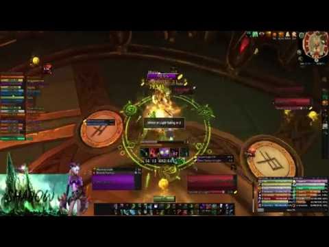 Exempt vs Mythic Odyn DH PoV