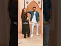 Tabeer Ali Arifa Siddiqui Actors Singers Couple Love