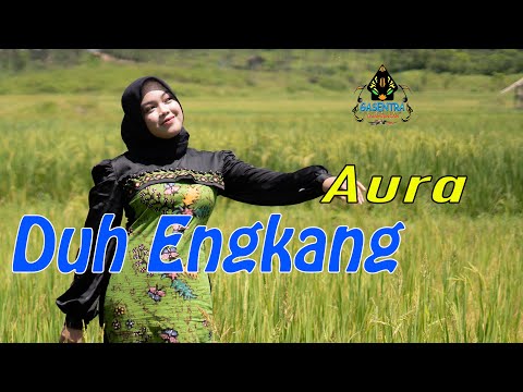 AURA BILQYS - DUH ENGKANG (Official Music Video Dangdut)