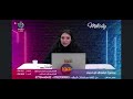 الفنانة مريم غانم تلحن و تكتب اغانيها ميلودي مع مريم