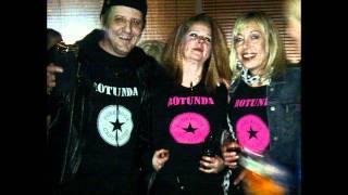 Vengeance (New Model Army) Cover by Rotunda