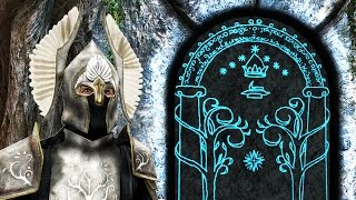 Skyrim: Top 10 Lord of the Rings Mods