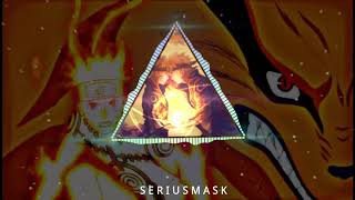 Download lagu Kurama vs bijuus  theme song mp3