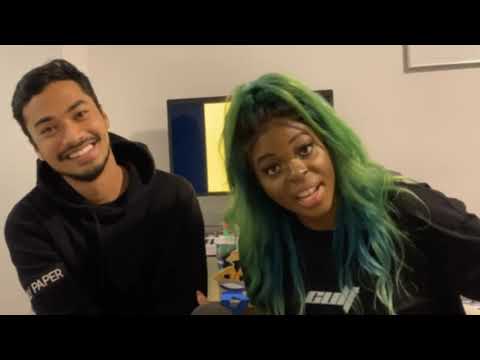 Michael Brun x Kah-Lo - Melanin Official Premiere