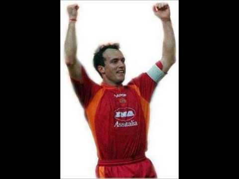 Abel Balbo coro alla radio