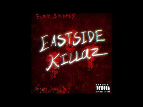 Xile - EASTSIDE KILLAZ (feat.Shotdy)