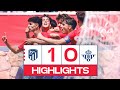 HIGHLIGHTS | Atlético de Madrid Juvenil A 1-0 Real Betis Balompié | Copa de Campeones