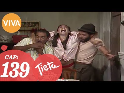 AMORZINHO SURTA DE NOVO | TIETA | CAPÍTULO 139 | MELHOR DO DIA | VIVA