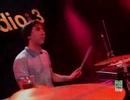 delorean - nycgaps (conciertos de radio 3)