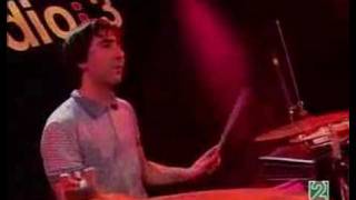 delorean - nycgaps (conciertos de radio 3)