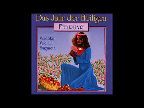 Das Jahr der Heiligen - Februar - Ansgar