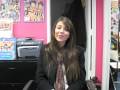 Victoria Justice BOSSY FAN ENCOUNTER