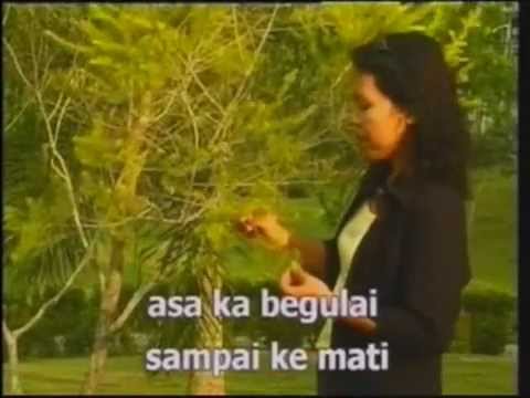 Nuan Pegi Nadai Berita - Josephine Jalin