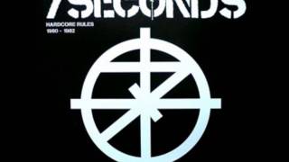 7 seconds - no authority