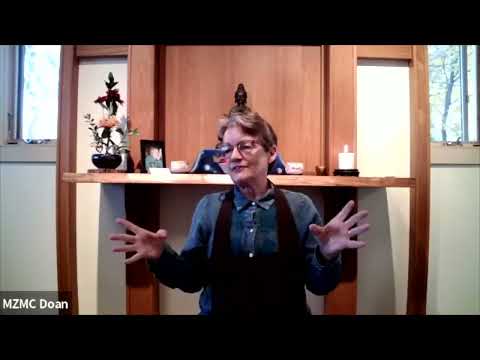 10/30/2022  Gates of Sweet Nectar by Susan Nelson