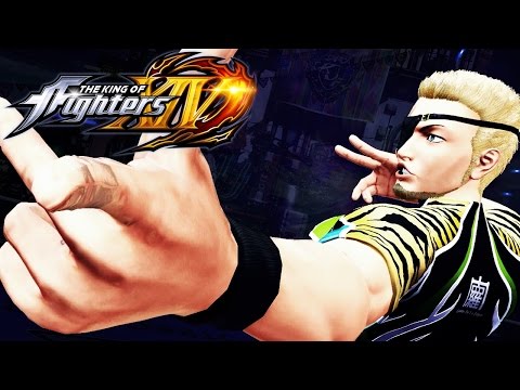 KoF14: El Rosa vs Vicio - EPIC COMEBACK (Summer Jam X Grand Finals)