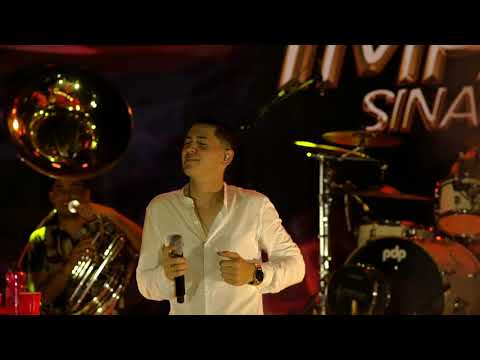 Impacto Sinaloense - Los Plebes Atrevidos Y Chuy Y Mauricio (Popurrí)