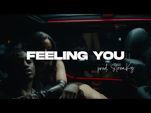 [FREE] Lil Tjay x J.I Type Beat - "Feeling You" | Sad Piano Type Beat 2025