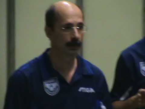 Emter Ufert vs Springer Dietrich Schiri Haneke  6 DJK Sparta Noris Nuernberg  2  Regensburg 2 Landes