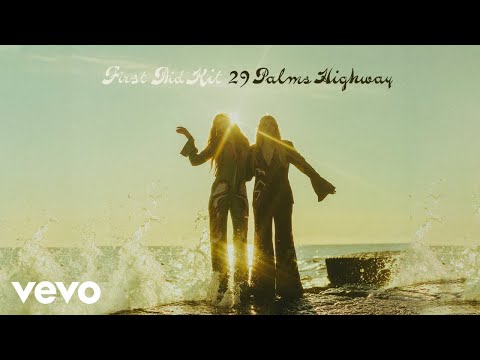Video thumbnail for 29 Palms Highway