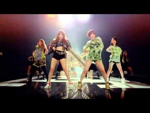 [Anti T-ara] Countryside Life - T-ara N4