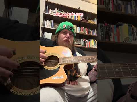 #guitartok #guitarriff #guitarlicks #lick #xanthe #guitar #guitarmusic #acousticguitar #guitarplayer