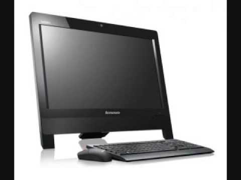 Lenovo ThinkCentre Edge 62z All-in-One Full Review 2013